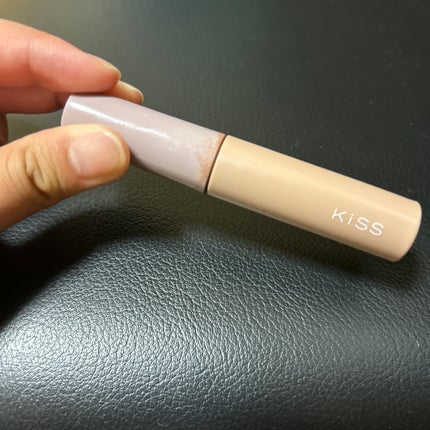 キス うす眉メーカー/KiSS/眉マスカラを使ったクチコミ(1枚目)