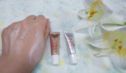 D-UVクリア アクアデイセラム/アスタリフト/美容液を使ったクチコミ(3枚目)