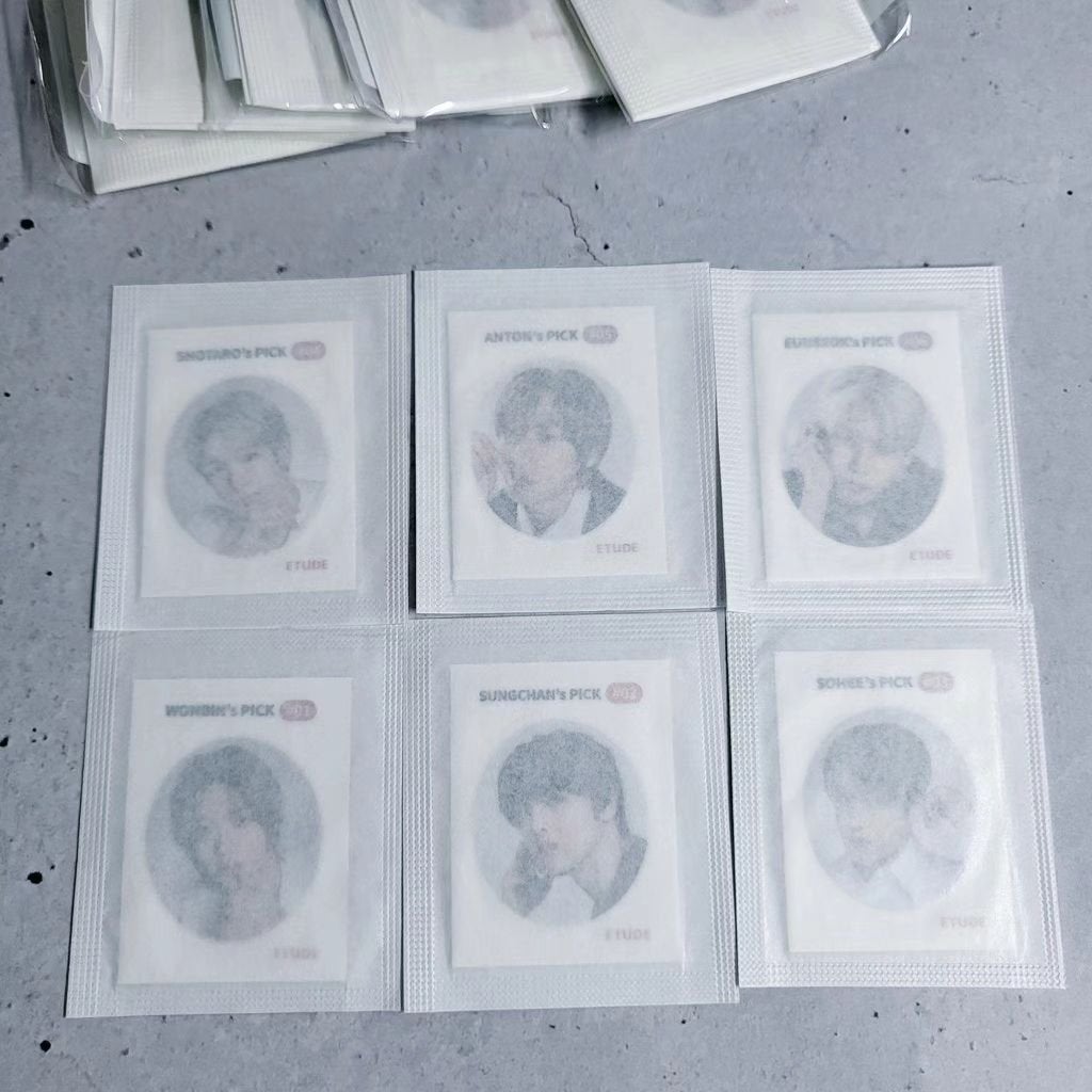 カラーラスティンググロウスティック/ETUDE/口紅を使ったクチコミ(8枚目)