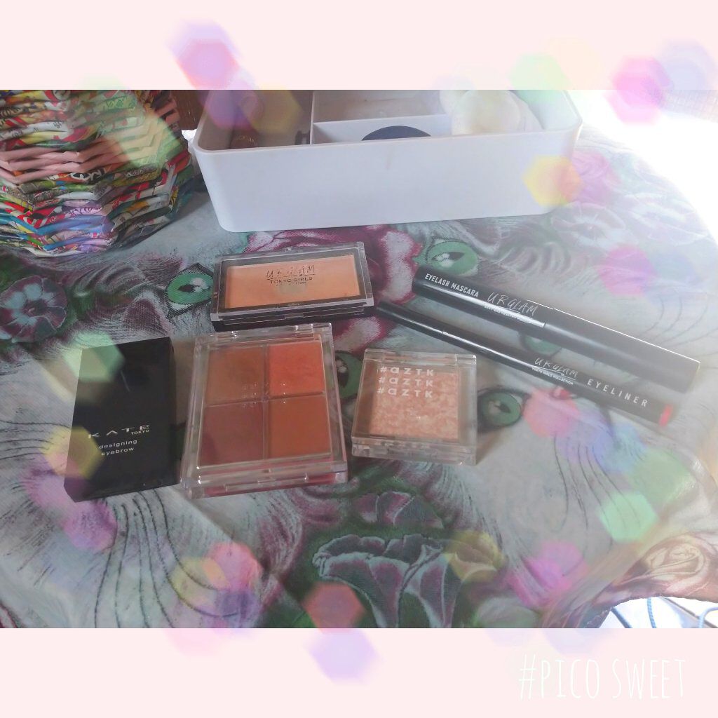 トーンアップカラープライマー /Ririmew/化粧下地を使ったクチコミ（2枚目）