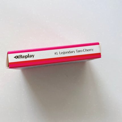 プレイカラーアイズミニ リプレイコレクション/ETUDE/アイシャドウパレットを使ったクチコミ(6枚目)