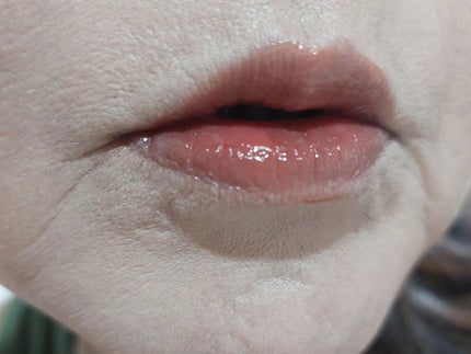 グリーミングテンションパクト/2aN/クリーム・エマルジョンファンデーションを使ったクチコミ(7枚目)