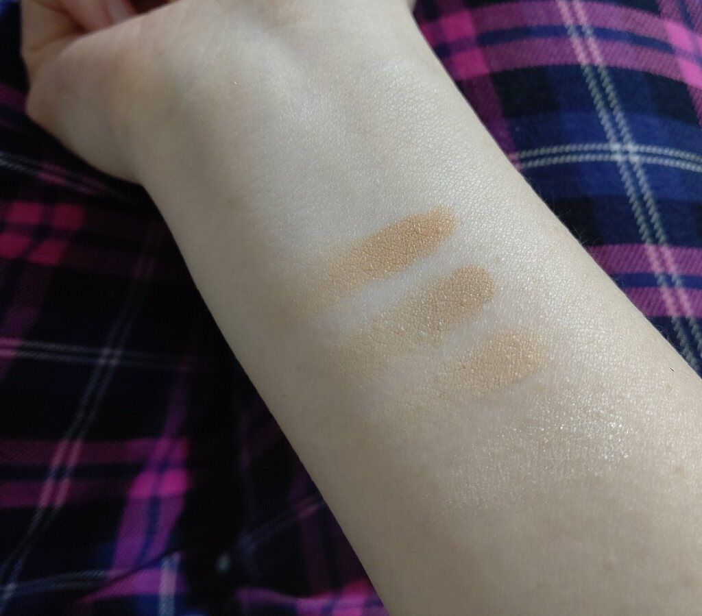 トーンパーフェクティング パレット/DECORTÉ/パレットコンシーラーを使ったクチコミ（3枚目）