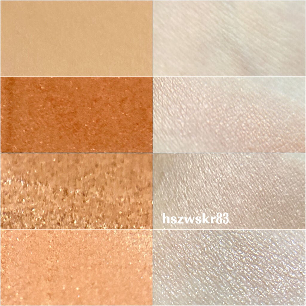 3Dプロデュースシャドウ/KATE/アイシャドウパレットを使ったクチコミ(3枚目)