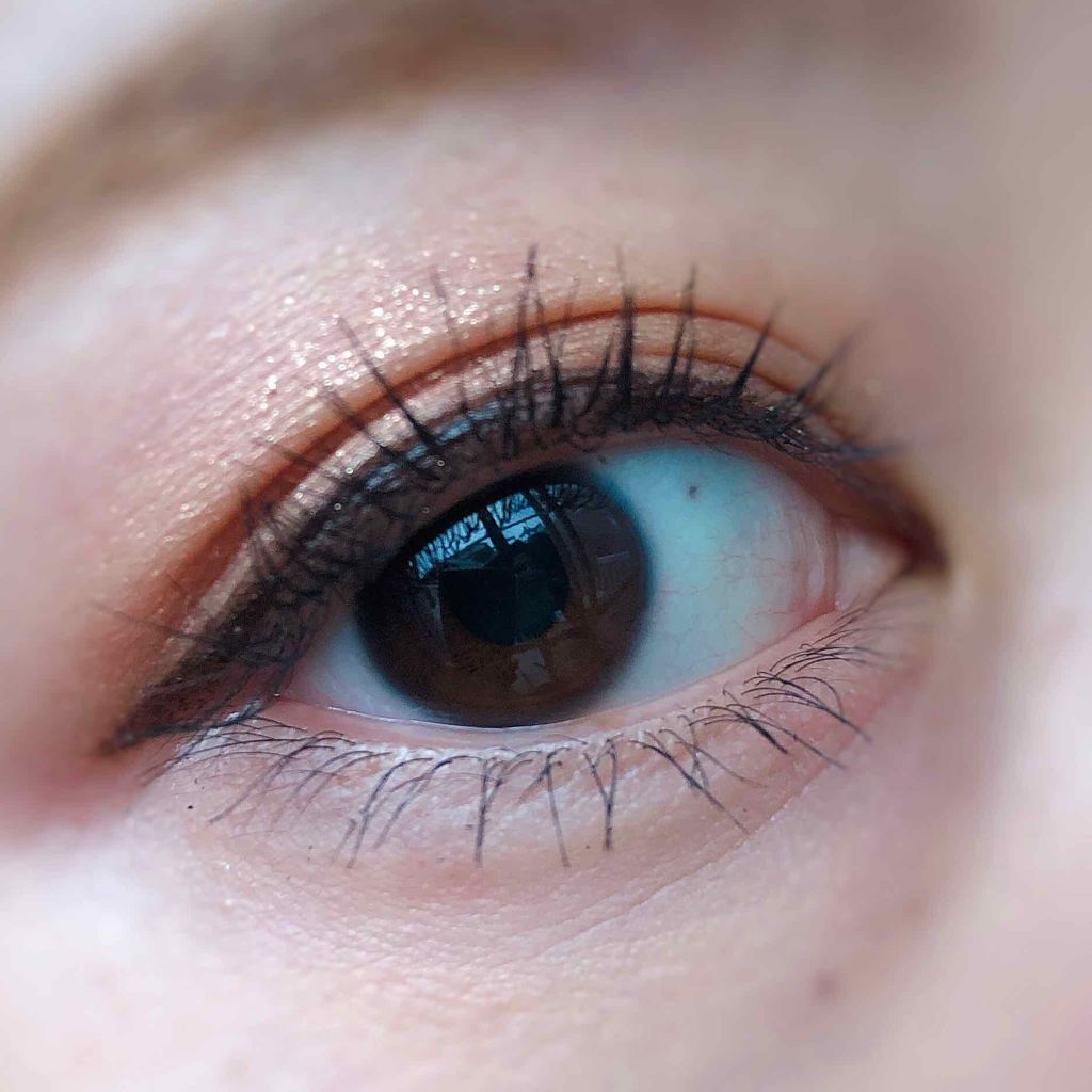 インフィニトリー カラー/Celvoke/ジェル・クリームチークを使ったクチコミ(2枚目)