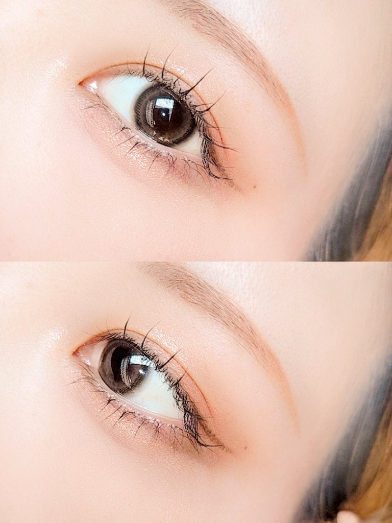 わんだふるアイカラー/KIREI FACTORY/アイシャドウパレットを使ったクチコミ(4枚目)