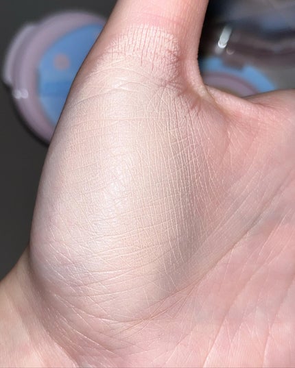 プロテーラービーベルベットカバークッション/espoir/クッションファンデーションを使ったクチコミ(9枚目)