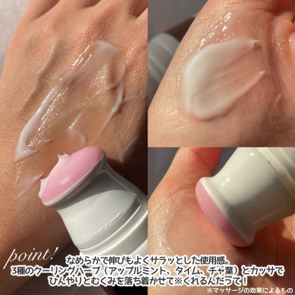 セルターンクリーム 100ml/リリーイブ/フェイスクリームを使ったクチコミ(3枚目)