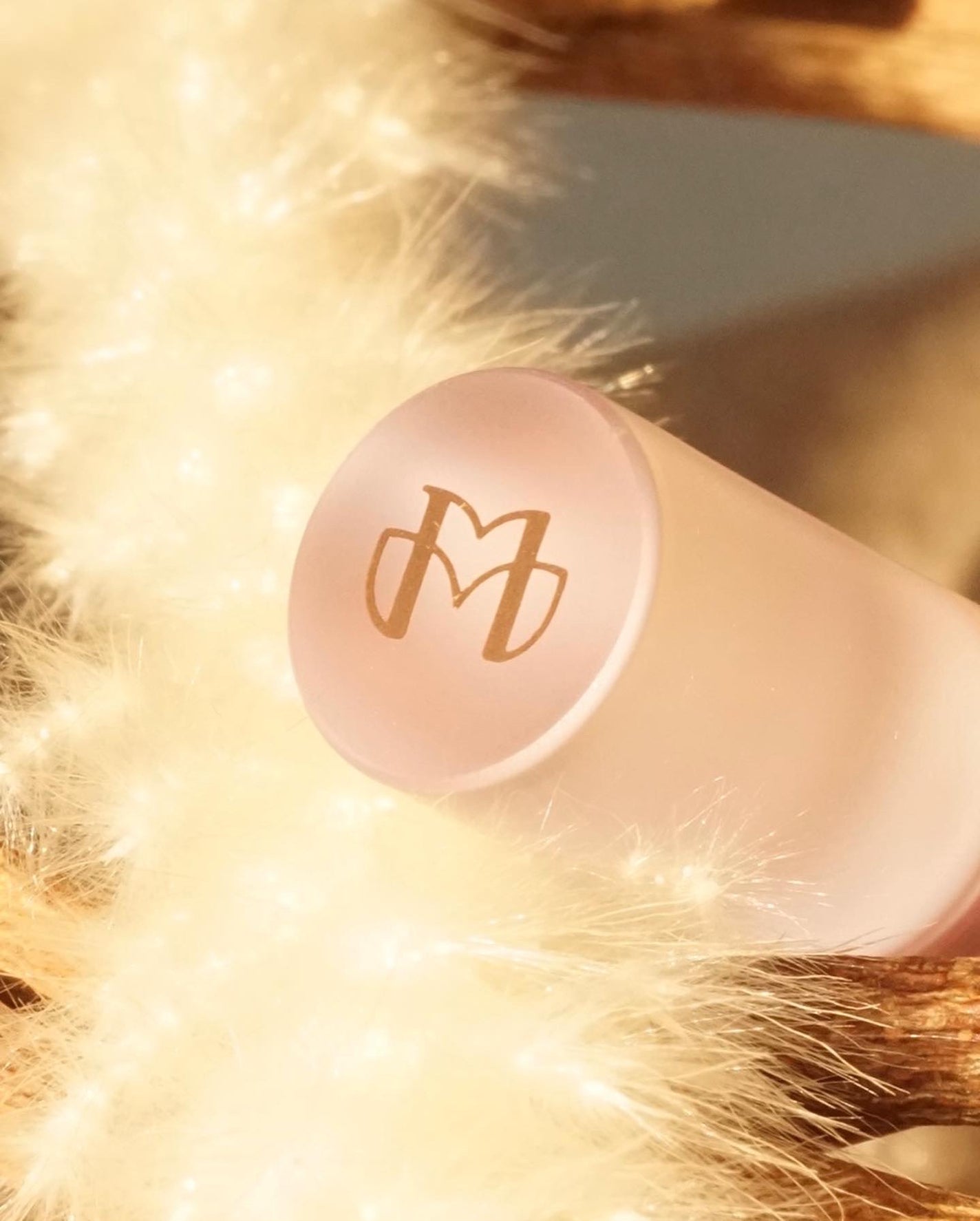 ソフトブラーティント/mude./リップティントを使ったクチコミ(7枚目)