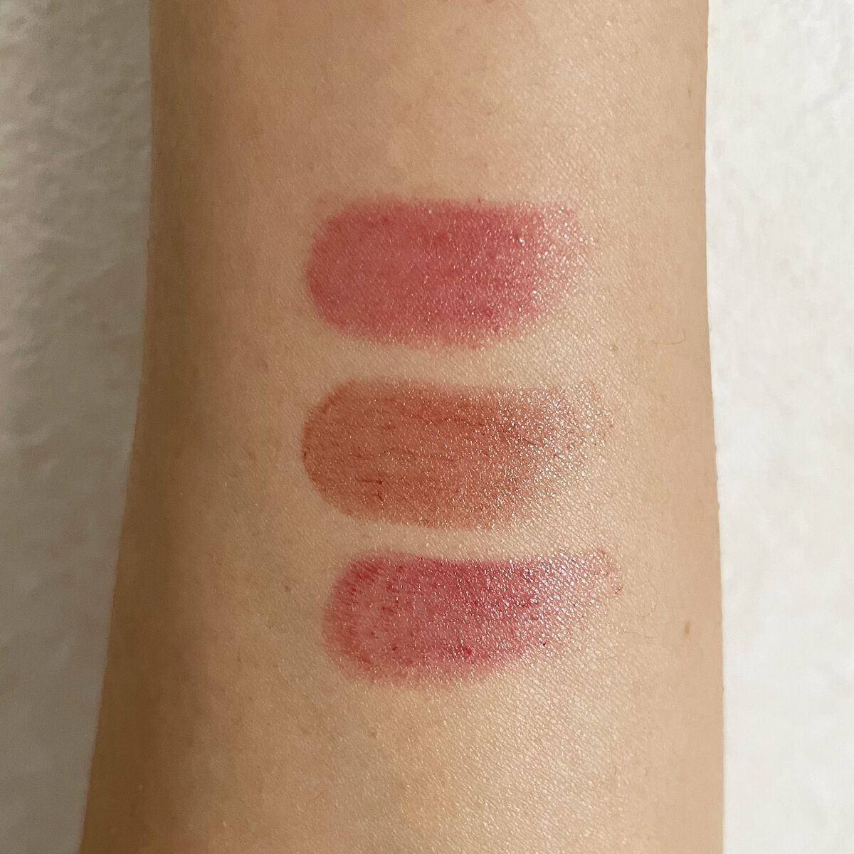 アイパレット/sopo/アイシャドウパレットを使ったクチコミ（3枚目）