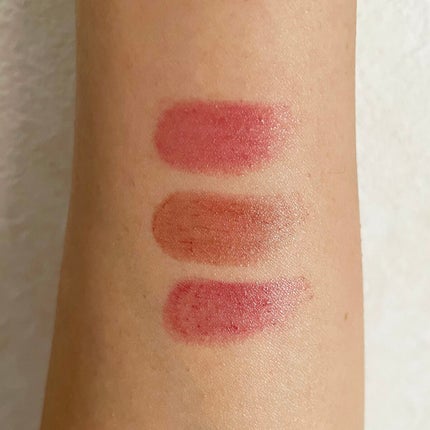 パノラマデザイン アイパレット/Visée/アイシャドウパレットを使ったクチコミ(3枚目)