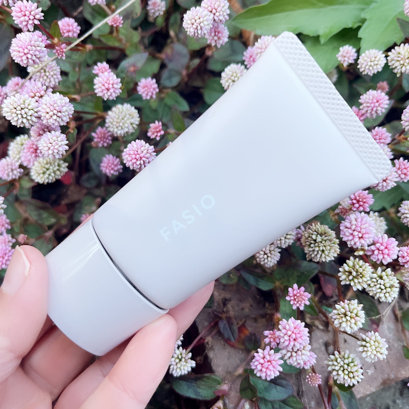 エアリーステイ BB ティント モイスト/FASIO/BBクリームを使ったクチコミ(1枚目)