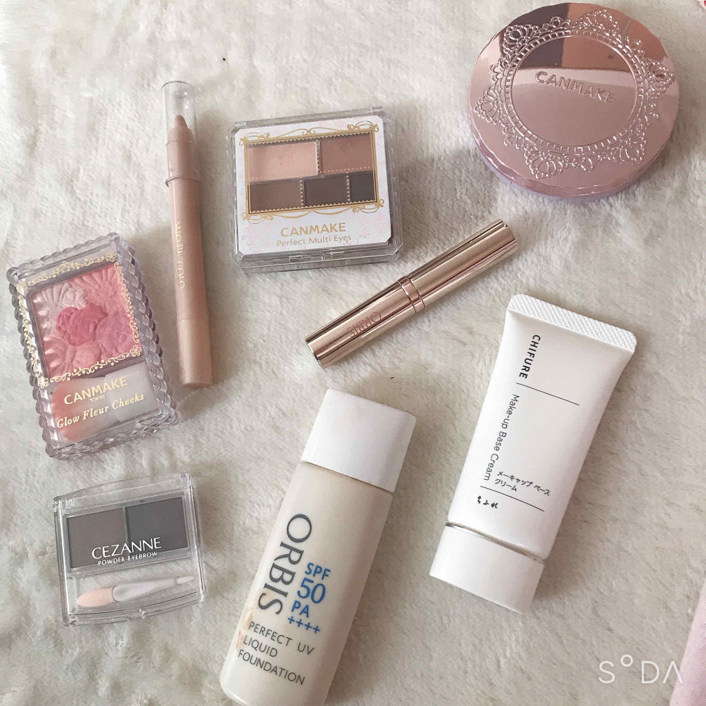 ピュアルージュリッチ ピーチフィズ/オルビス/口紅を使ったクチコミ（1枚目）