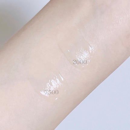 ゼロ毛穴パッド 2.0/MEDICUBE/トナーパッドを使ったクチコミ(7枚目)