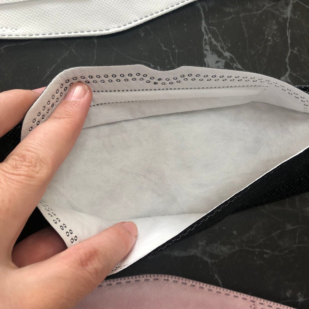 立体マスク/Rakuten/マスクを使ったクチコミ(6枚目)