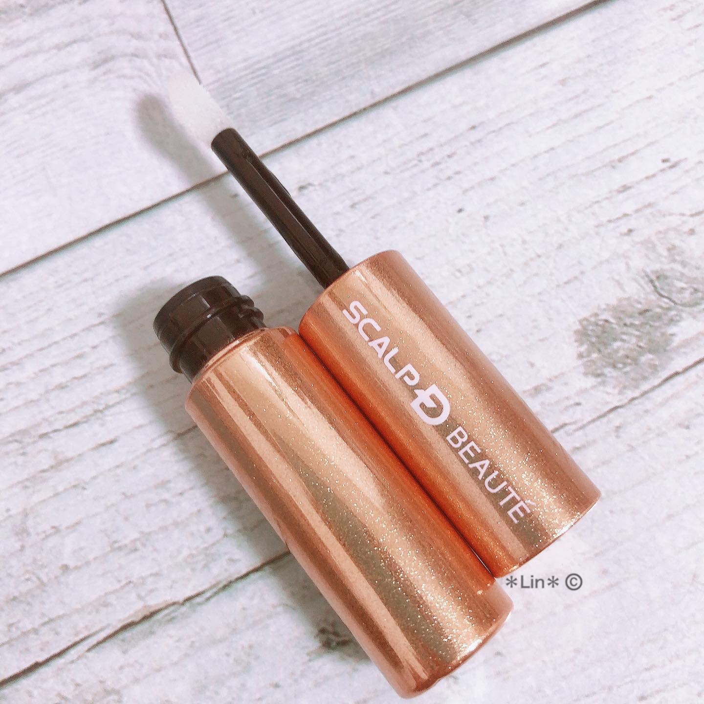 スカルプD ボーテ ピュアフリーアイラッシュセラム　プレミアム 通常品/アンファー(スカルプD)/まつげ美容液を使ったクチコミ（2枚目）