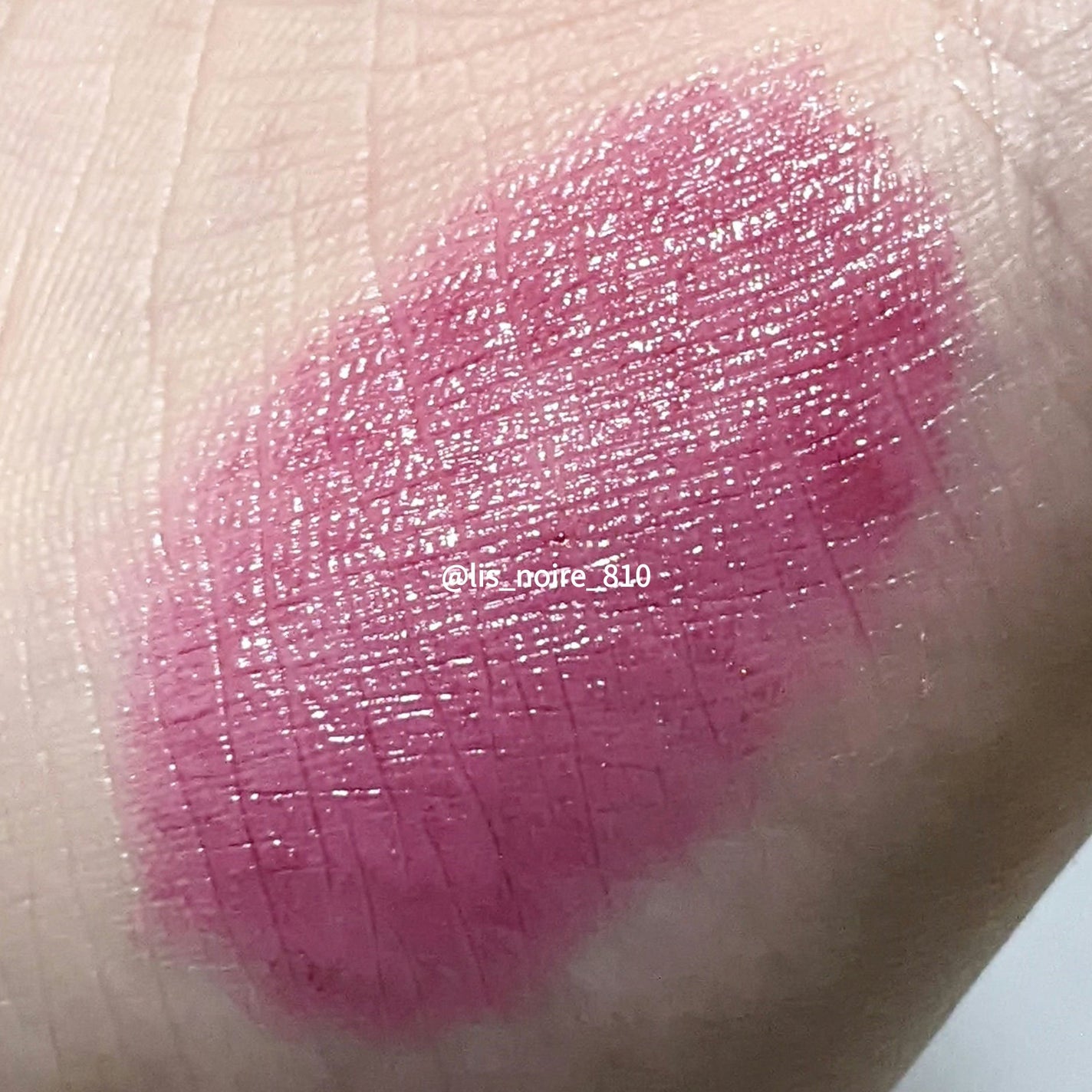 バーム ステイン/REVLON/口紅を使ったクチコミ(2枚目)