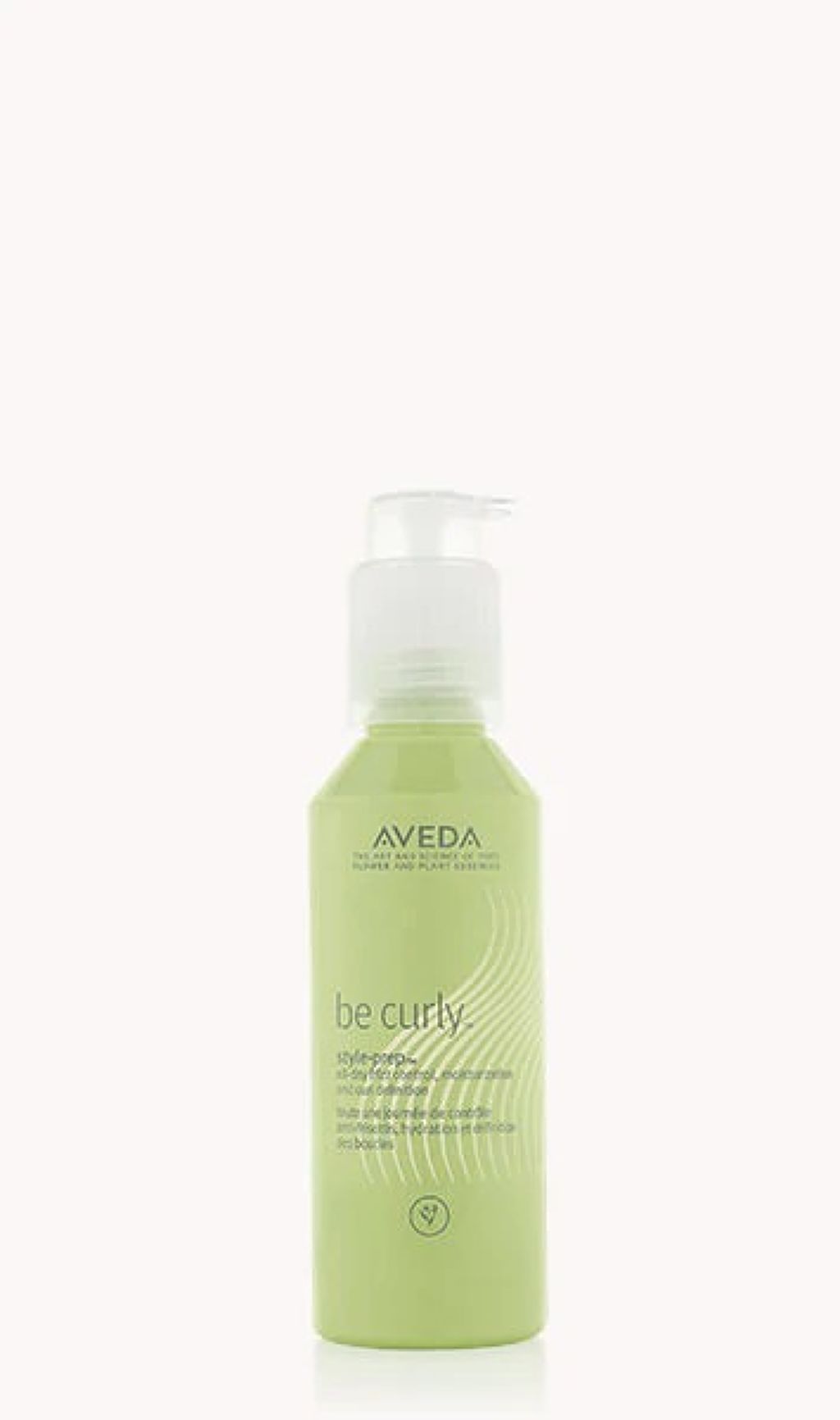 AVEDA ビーカーリー スタイル プレップ