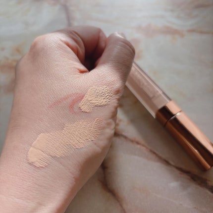 カリプソ マジックコンシーラー/カリプソ/コンシーラーを使ったクチコミ(4枚目)