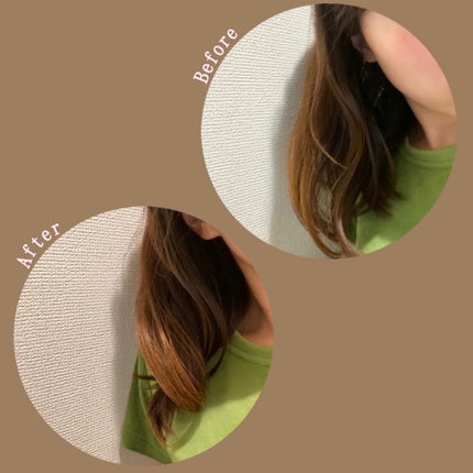 MONAMI@フォロバ100 on LIPS 「.UNOVEノーウォッシュウォーターアンプルトリートメント¥1..」(2枚目)