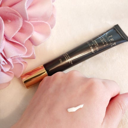 PRアイクリーム/PLIFT/アイケア・アイクリームを使ったクチコミ(3枚目)