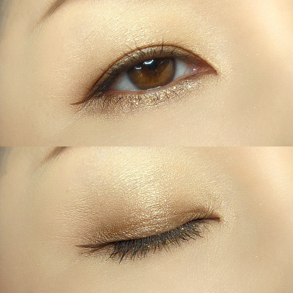 SPECIAL SET BOX/U/CHOO/メイクアップキットを使ったクチコミ（3枚目）