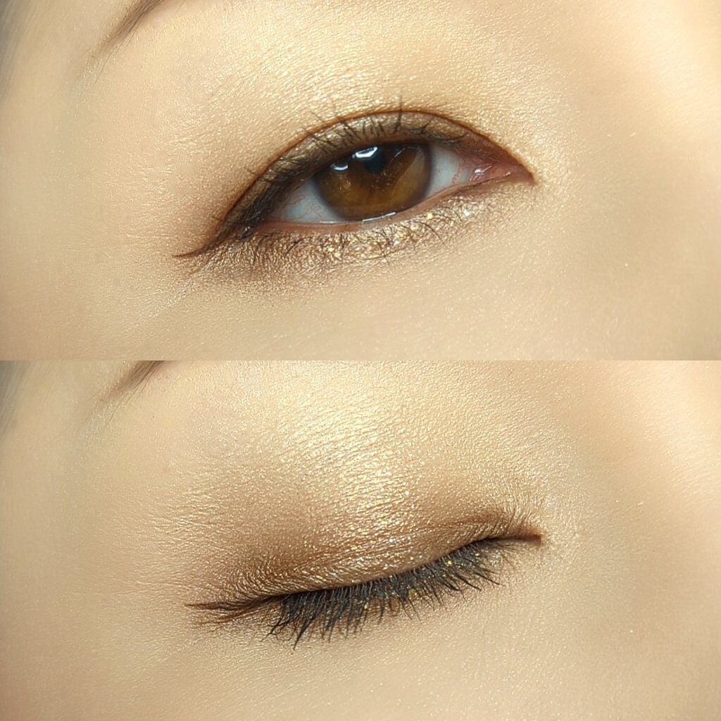 SPECIAL SET BOX/U/CHOO/メイクアップキットを使ったクチコミ(3枚目)