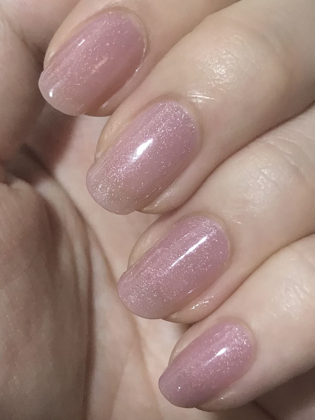 プレイネイル/ETUDE/マニキュアを使ったクチコミ（3枚目）