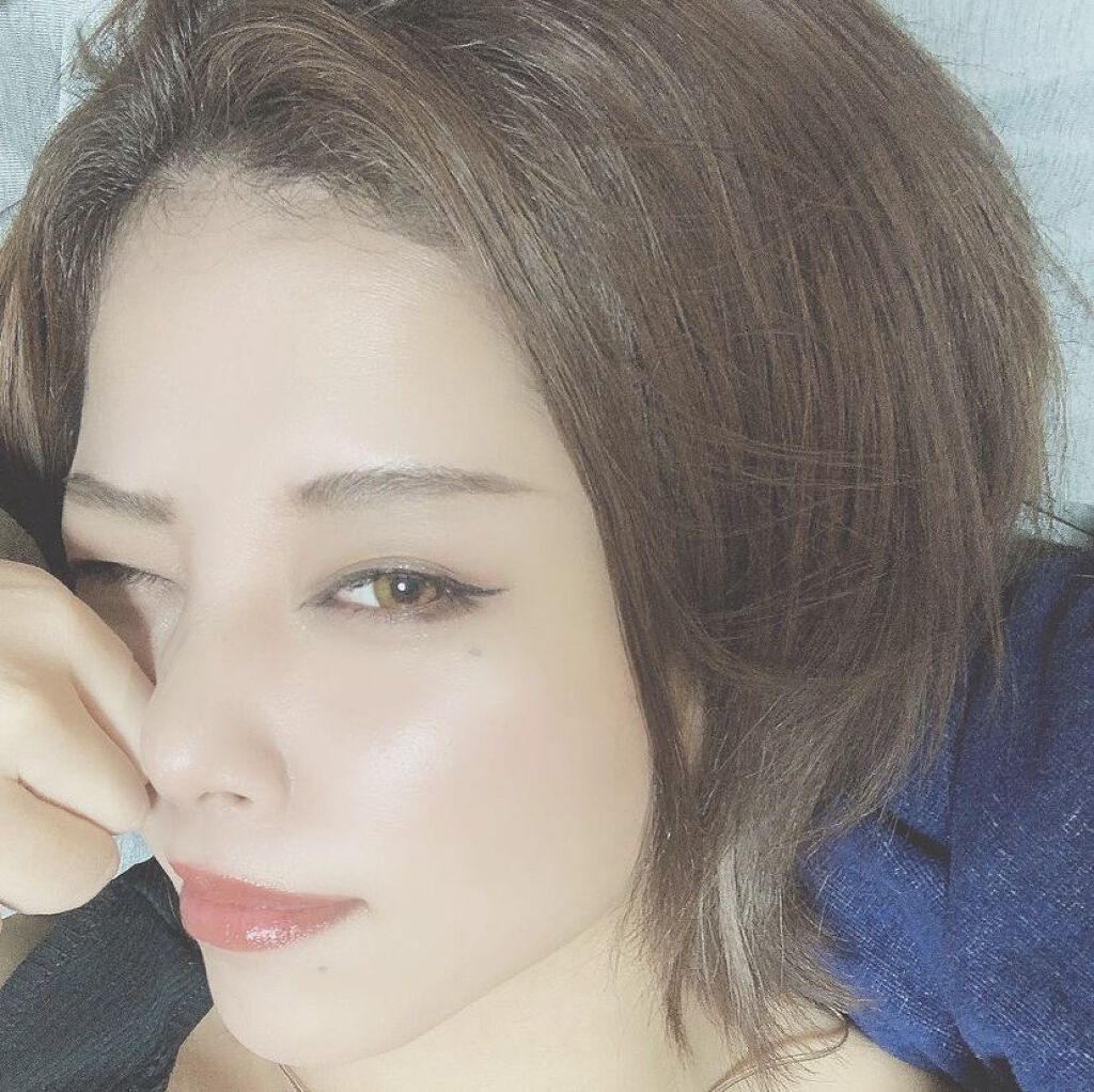 ネイチャーシャンプー/KUNDAL/市販シャンプーを使ったクチコミ（3枚目）