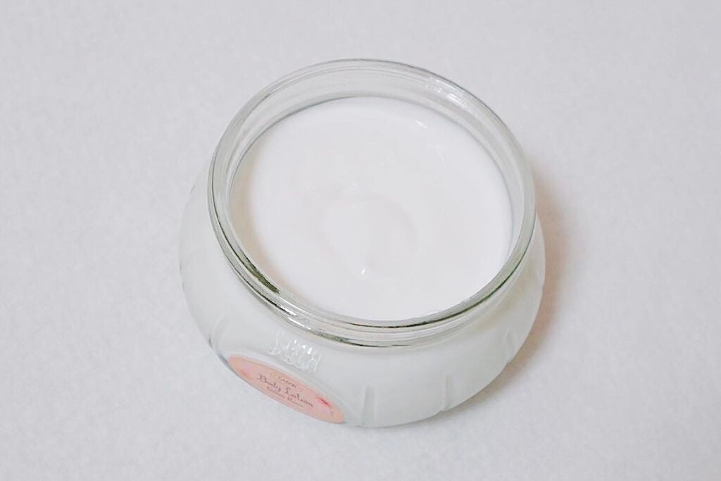 ボディローション/SABON/ボディローションを使ったクチコミ(2枚目)