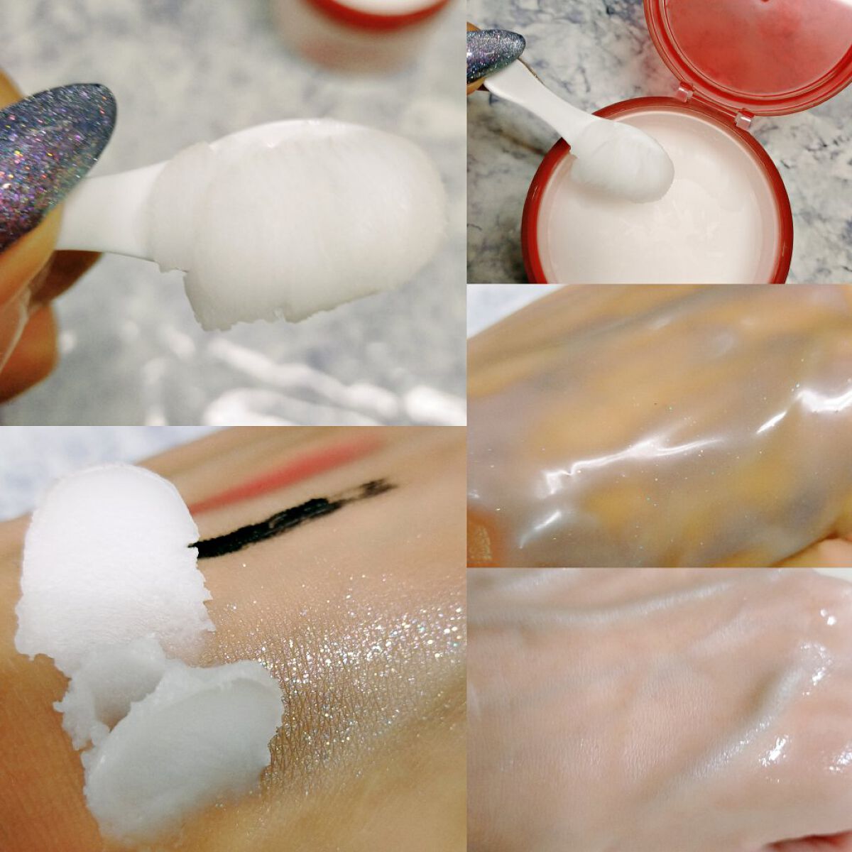 クレンジングバーム/ピュアヴィヴィ/クレンジングバームを使ったクチコミ（2枚目）