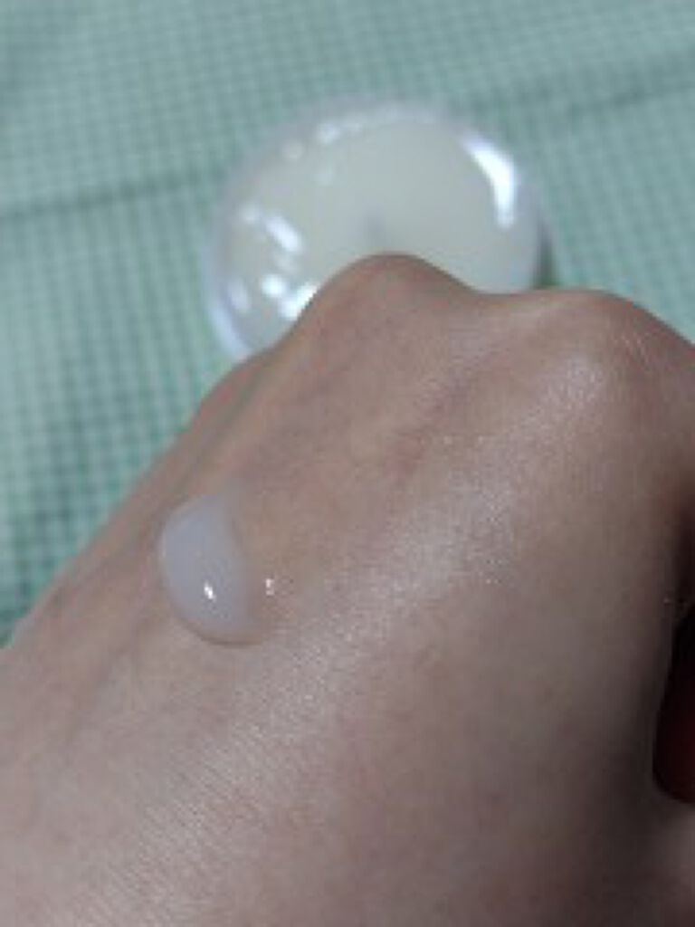 エバメールゲルクリーム/エバメール/ボディクリームを使ったクチコミ(3枚目)