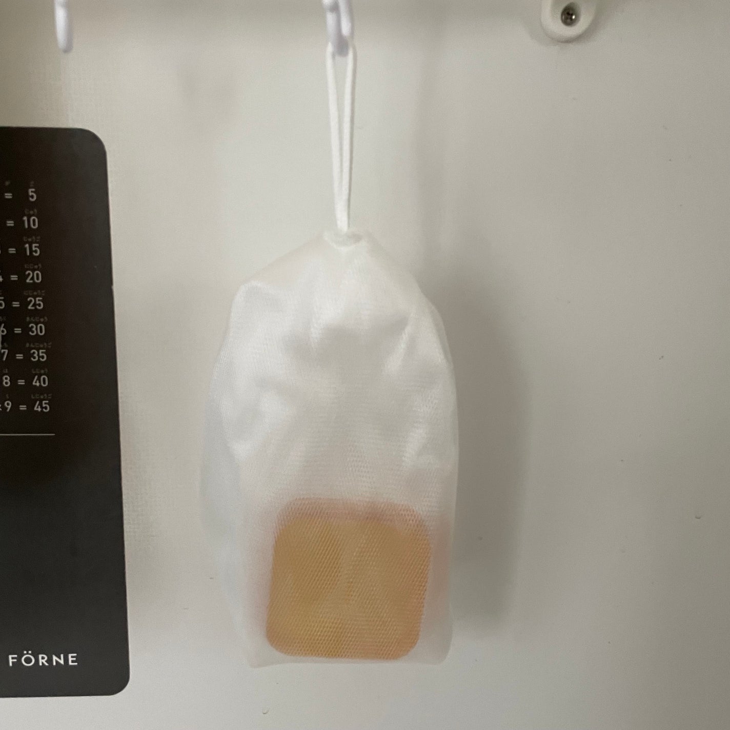 ちほ on LIPS 「アノネベビーモイストヴェールソープこちらの商品は日本人の赤ちゃ..」(3枚目)