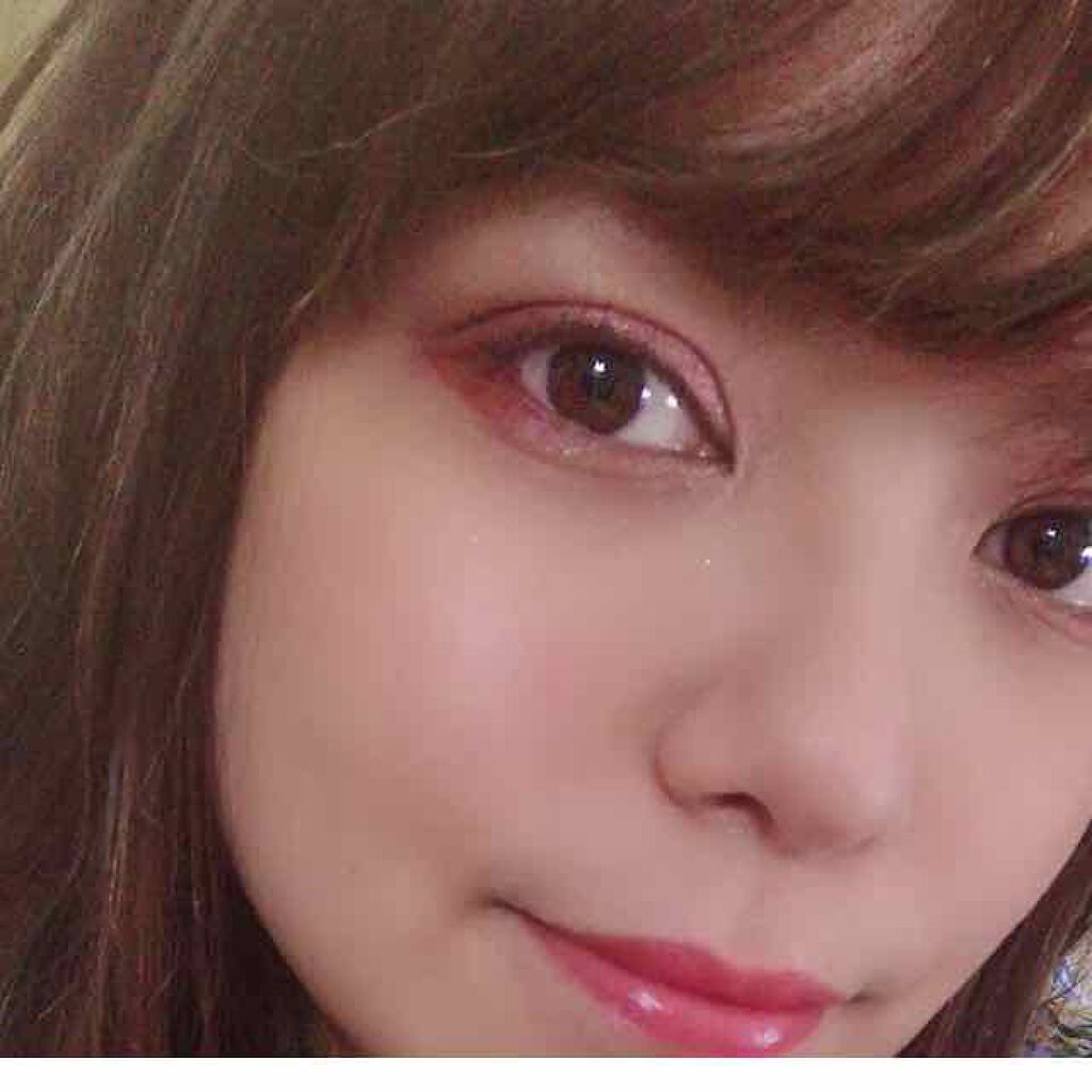 バレンタインボックスミニ/VAVI MELLO/アイシャドウパレットを使ったクチコミ(4枚目)