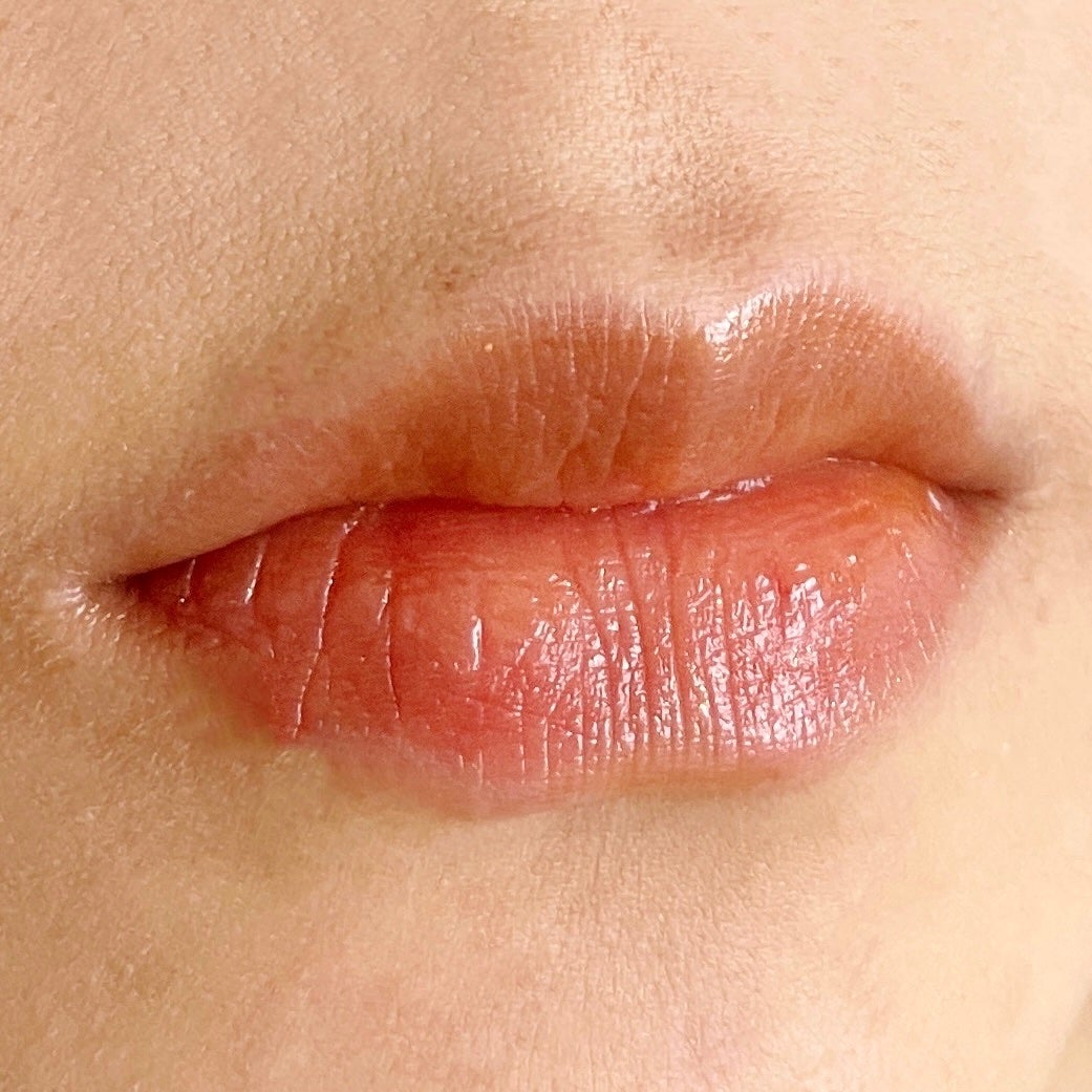 アディクション リップ セラム ティント/ADDICTION/リップティントを使ったクチコミ(7枚目)