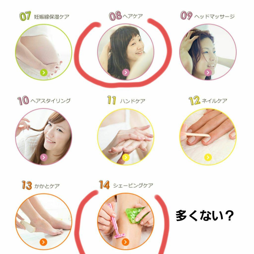 ジョンソン ベビーオイル 無香料/ジョンソンベビー/ボディオイルを使ったクチコミ(6枚目)