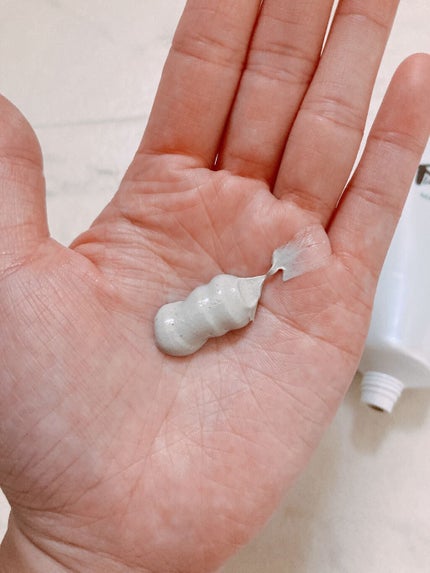 マリンパック/ピアベルピア/洗い流すパック・マスクを使ったクチコミ(4枚目)