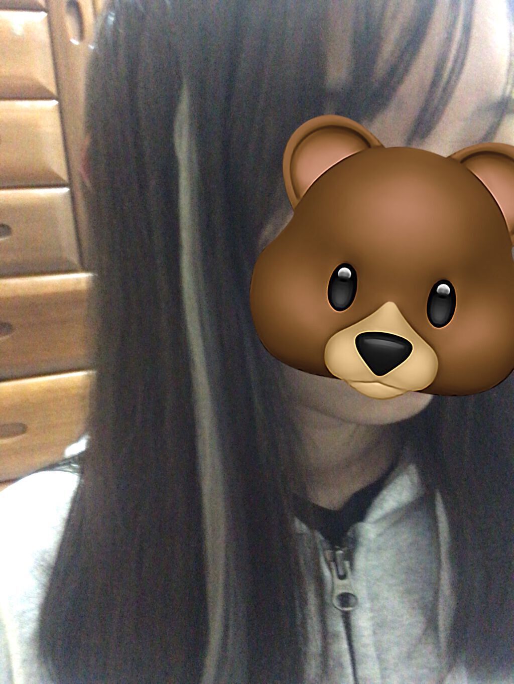 ヘアエクステ/DAISO/ヘアカラーを使ったクチコミ(4枚目)