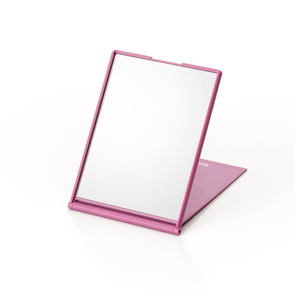 リアルックミラー/ロージーローザ/その他化粧小物を使ったクチコミ(9枚目)