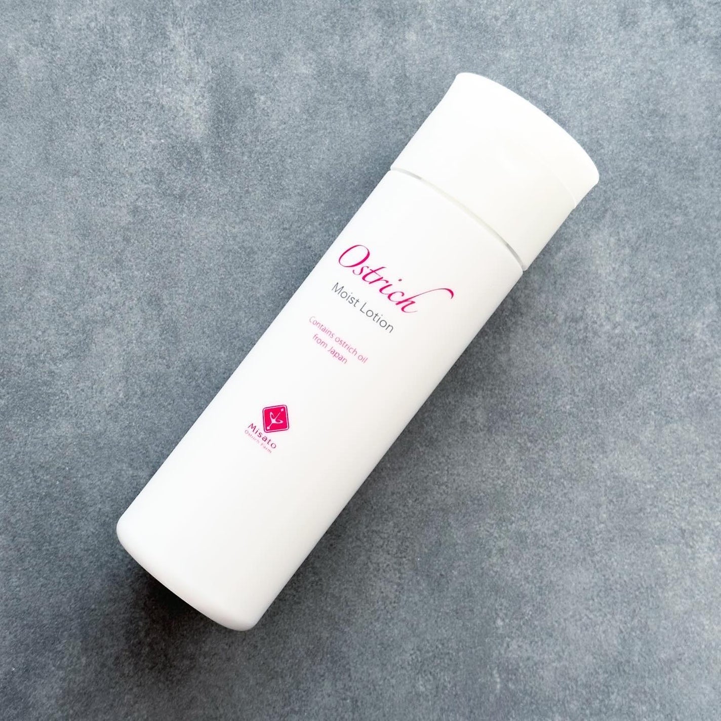 オーストリッチモイストローション/美里オーストリッチファーム/化粧水を使ったクチコミ(1枚目)