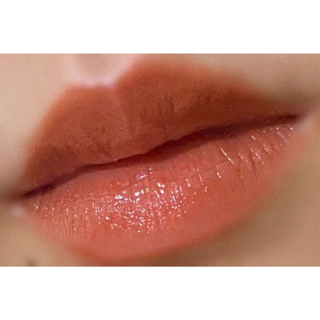 ういリップ(カラーケアリップクリーム)/CHOOSY/リップクリームを使ったクチコミ(3枚目)