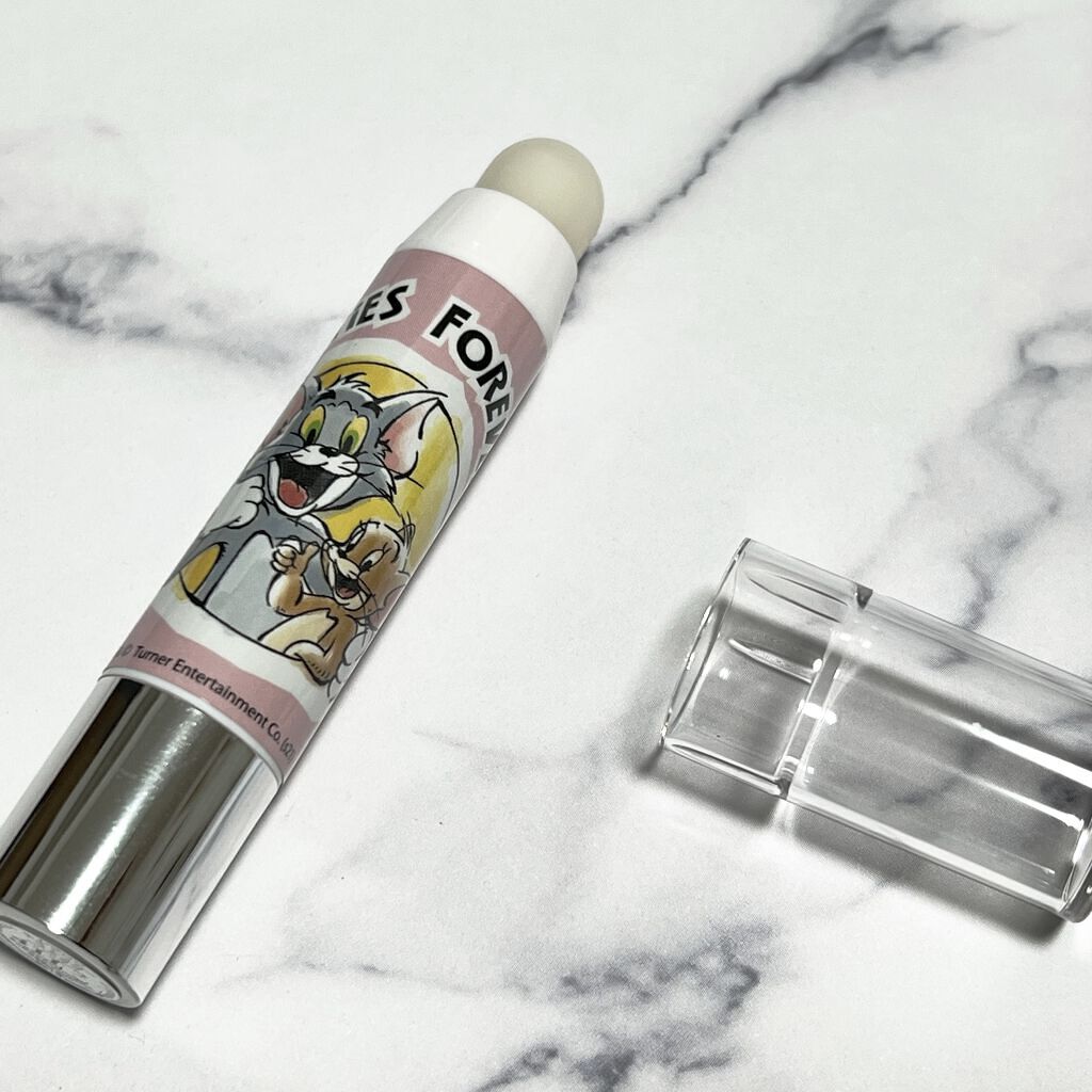 レブロン キス シュガー スクラブ 411 シュガー ミント＜限定パッケージ＞/REVLON/リップスクラブを使ったクチコミ（3枚目）