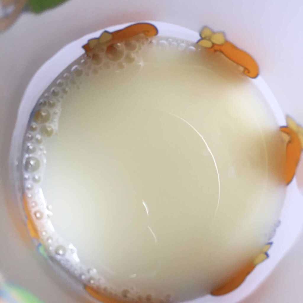 低脂肪 乳飲料/トップバリュ ベストプライス/ドリンクを使ったクチコミ（2枚目）