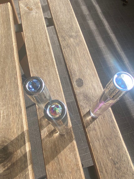 オード ミルクティーブレンド ローラーボール/JILL STUART/香水(レディース)を使ったクチコミ(2枚目)