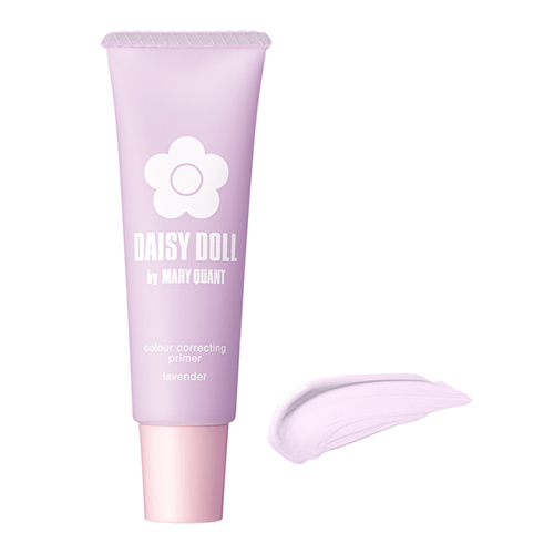 カラー コレクティング プライマー LV（ラベンダー）