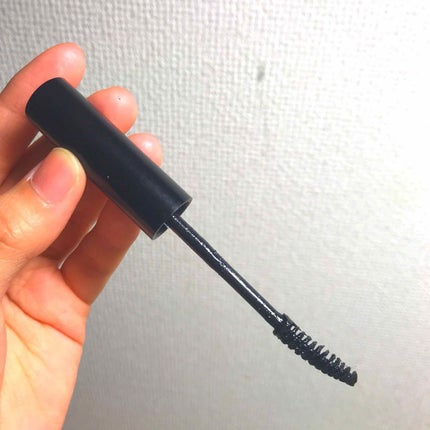 カンコレ リキッドアイライナー/DAISO/リキッドアイライナーを使ったクチコミ(2枚目)