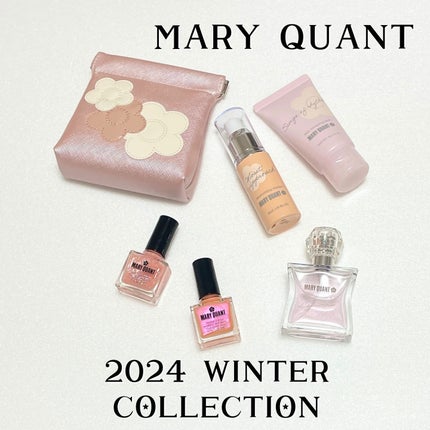 カプリシャス フリージア ポウジー〈オードトワレ〉|MARY QUANT カプリシャス フリージア ポウジー〈オードトワレ〉|MARY QUANT