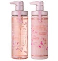ミクシムポーション EXリペア 限定チェリーブロッサム シャンプー&ヘアトリートメントペアセット / mixim POTION