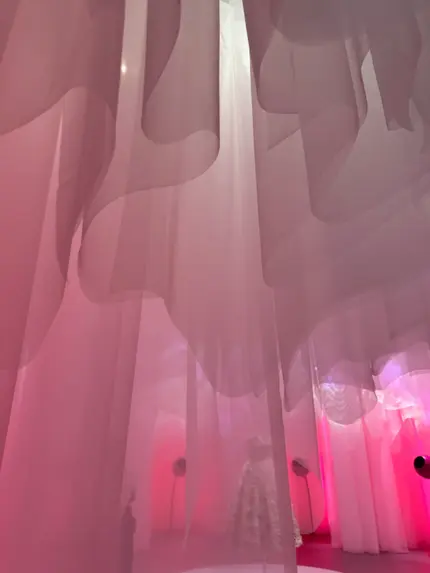 ミス ディオール オードゥ パルファン/Dior/香水(レディース)を使ったクチコミ(5枚目)