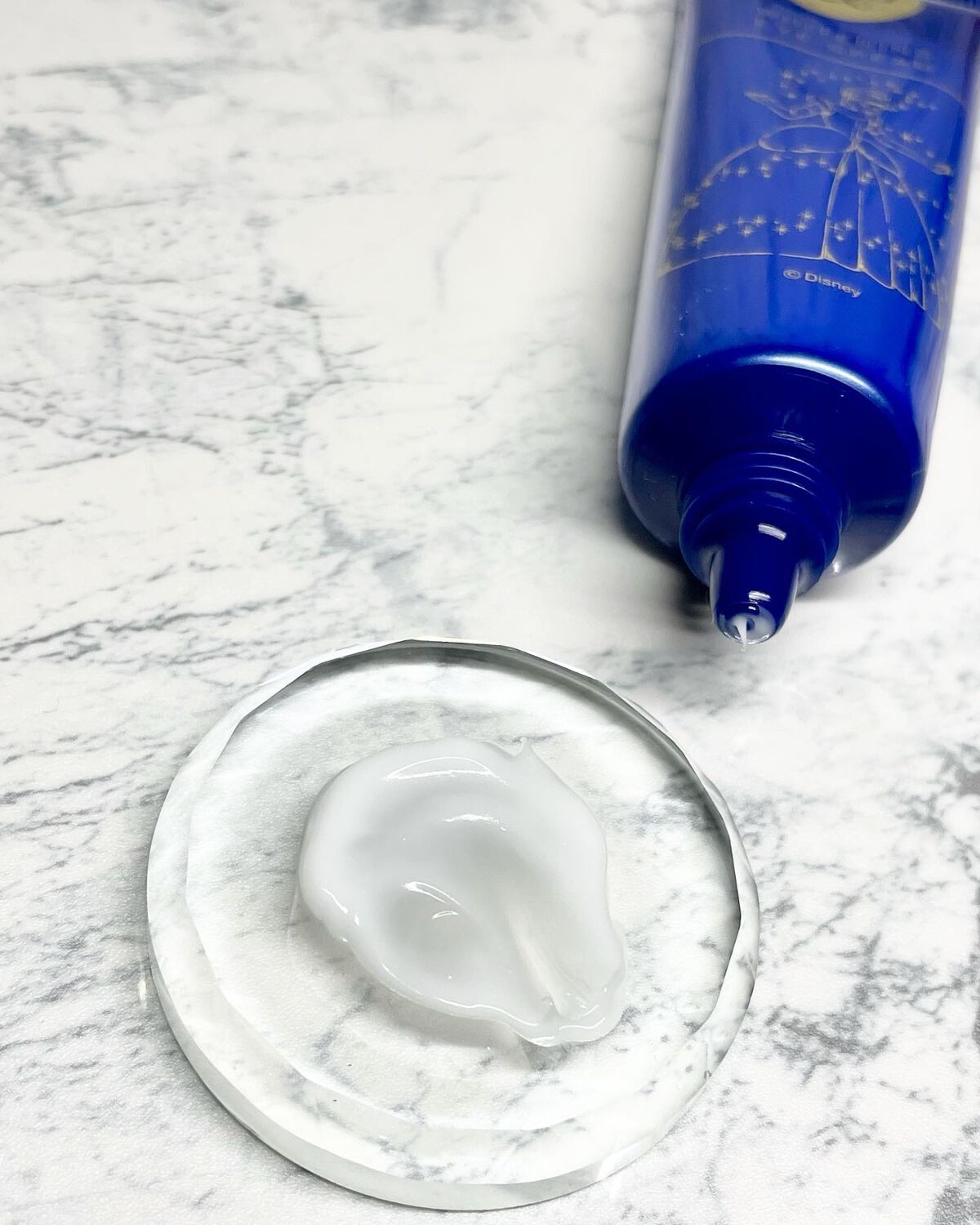 プラセホワイター 薬用美白アイクリーム/明色/アイケア・アイクリームを使ったクチコミ（3枚目）